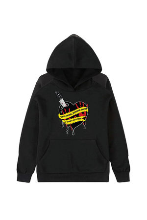 True Crime, Murder Shows & Comfy Clothes