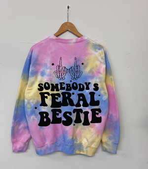 Feral Bestie