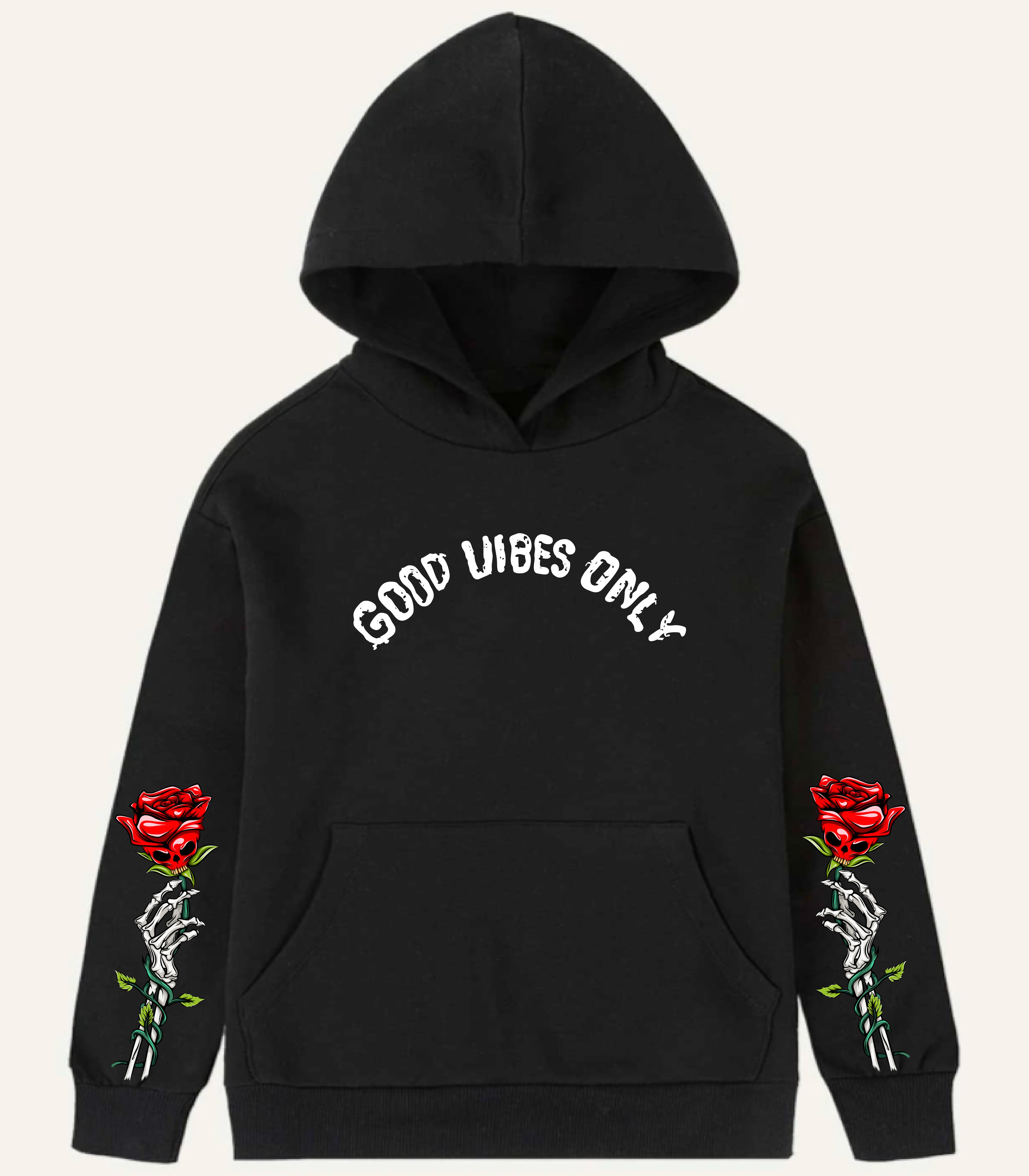 Good Vibes Only