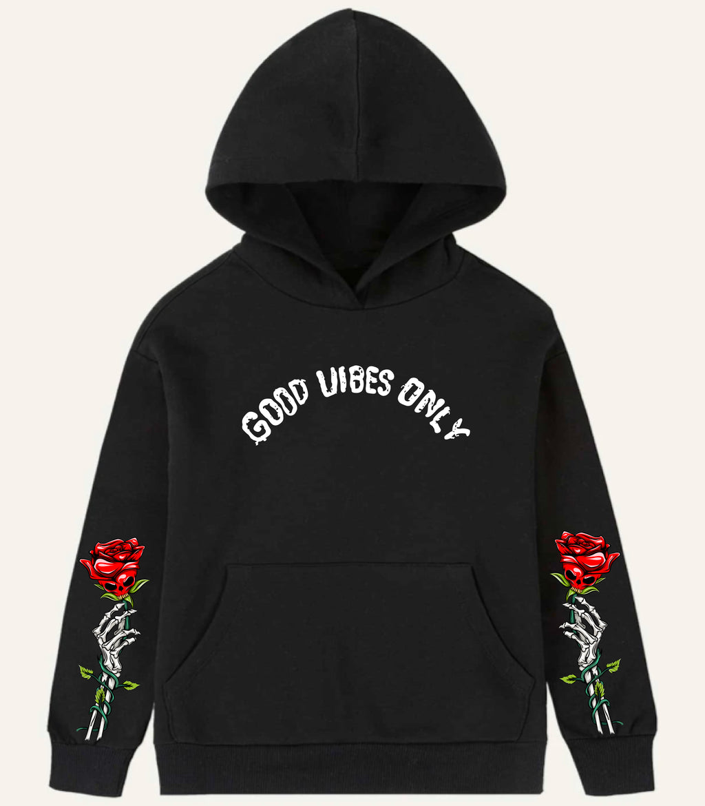 Good Vibes Only