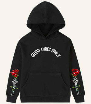 Good Vibes Only