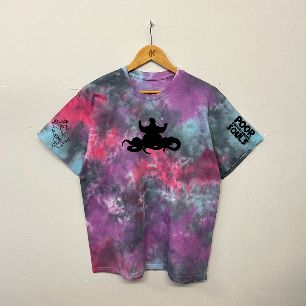 URSULA TIE DYE