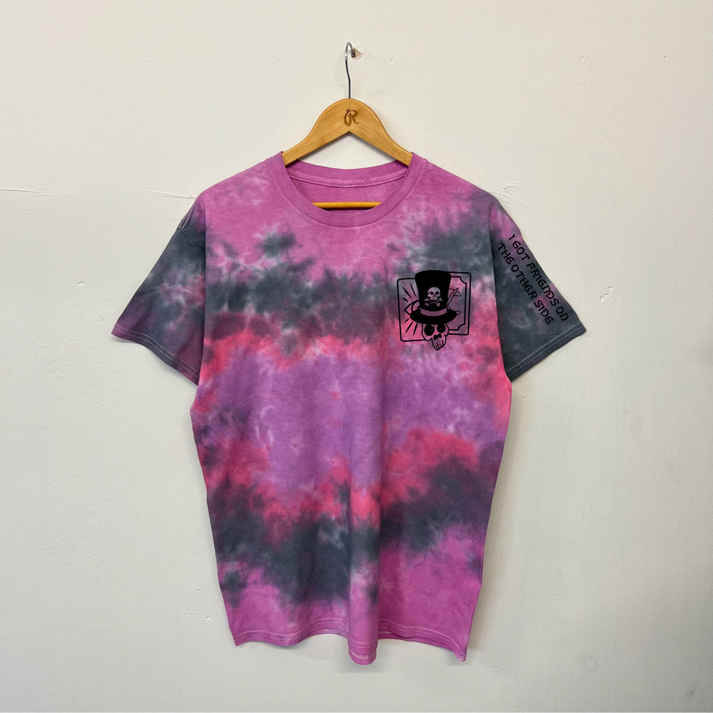 Doctor Facilier TIE DYE