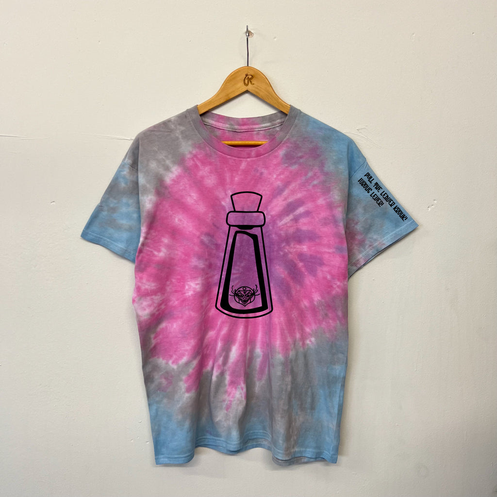 Emperor TIE DYE