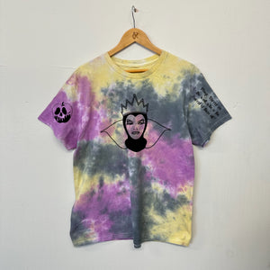 Evil Queen TIE DYE