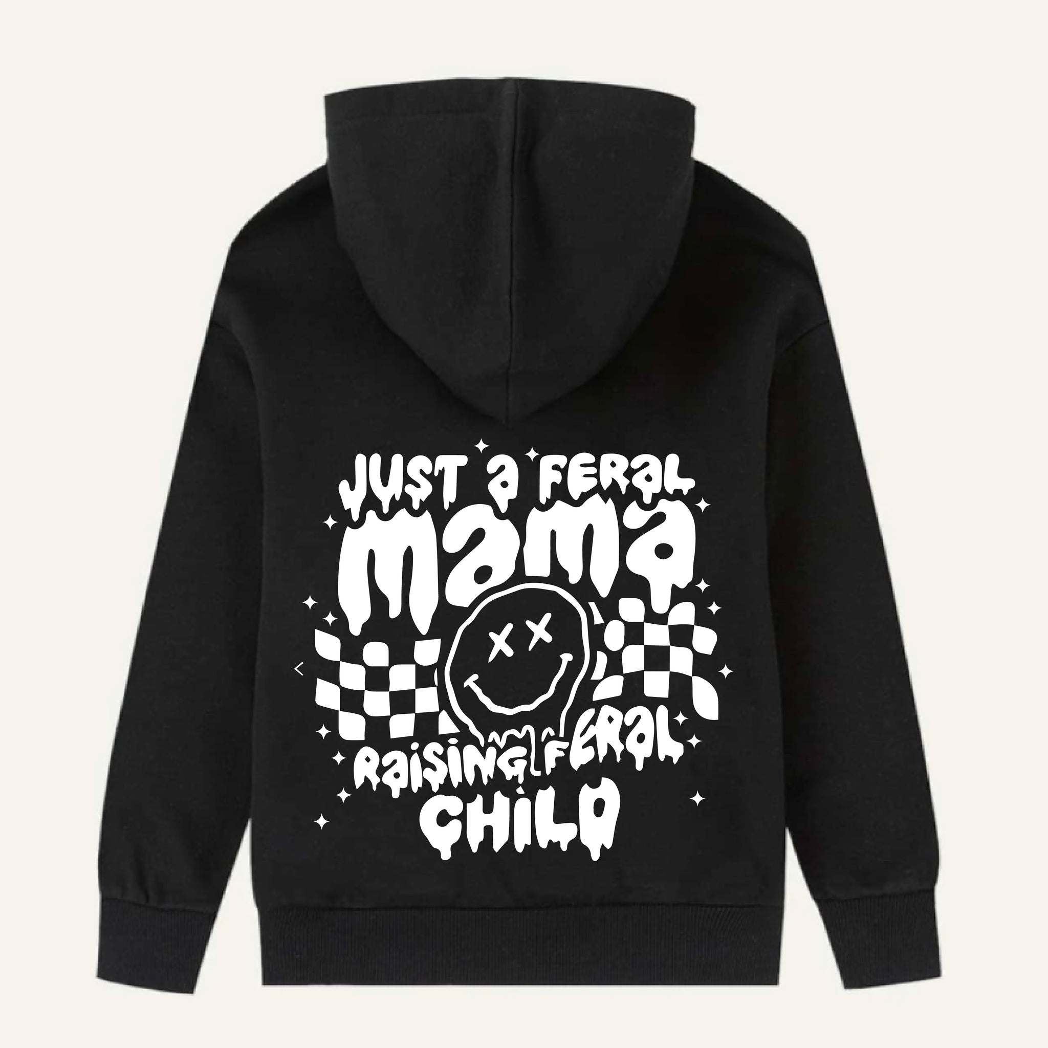 Raising Feral Child
