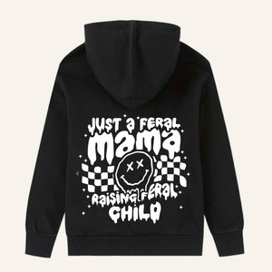 Raising Feral Child
