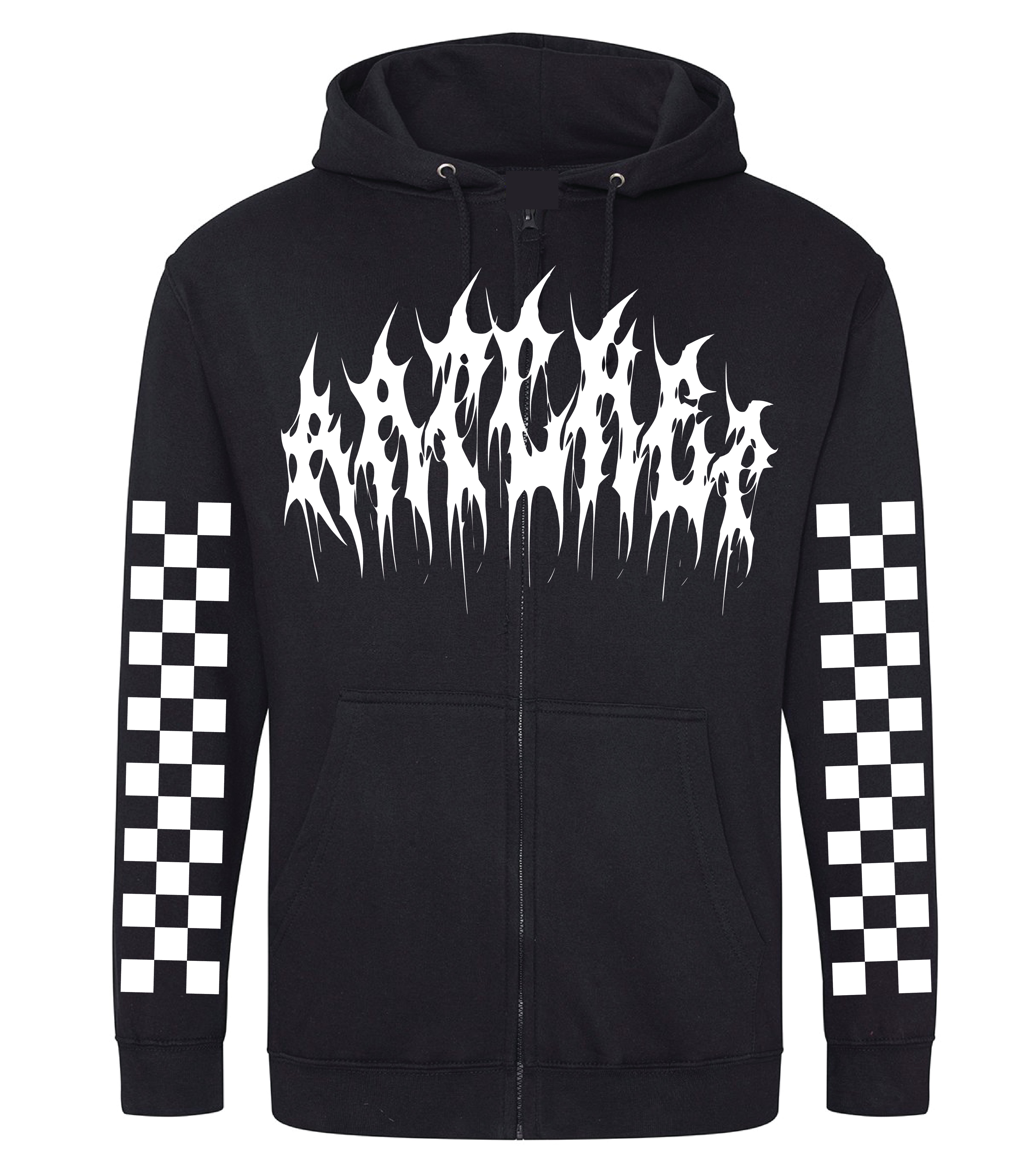 Emo Jacket