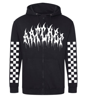 Emo Jacket