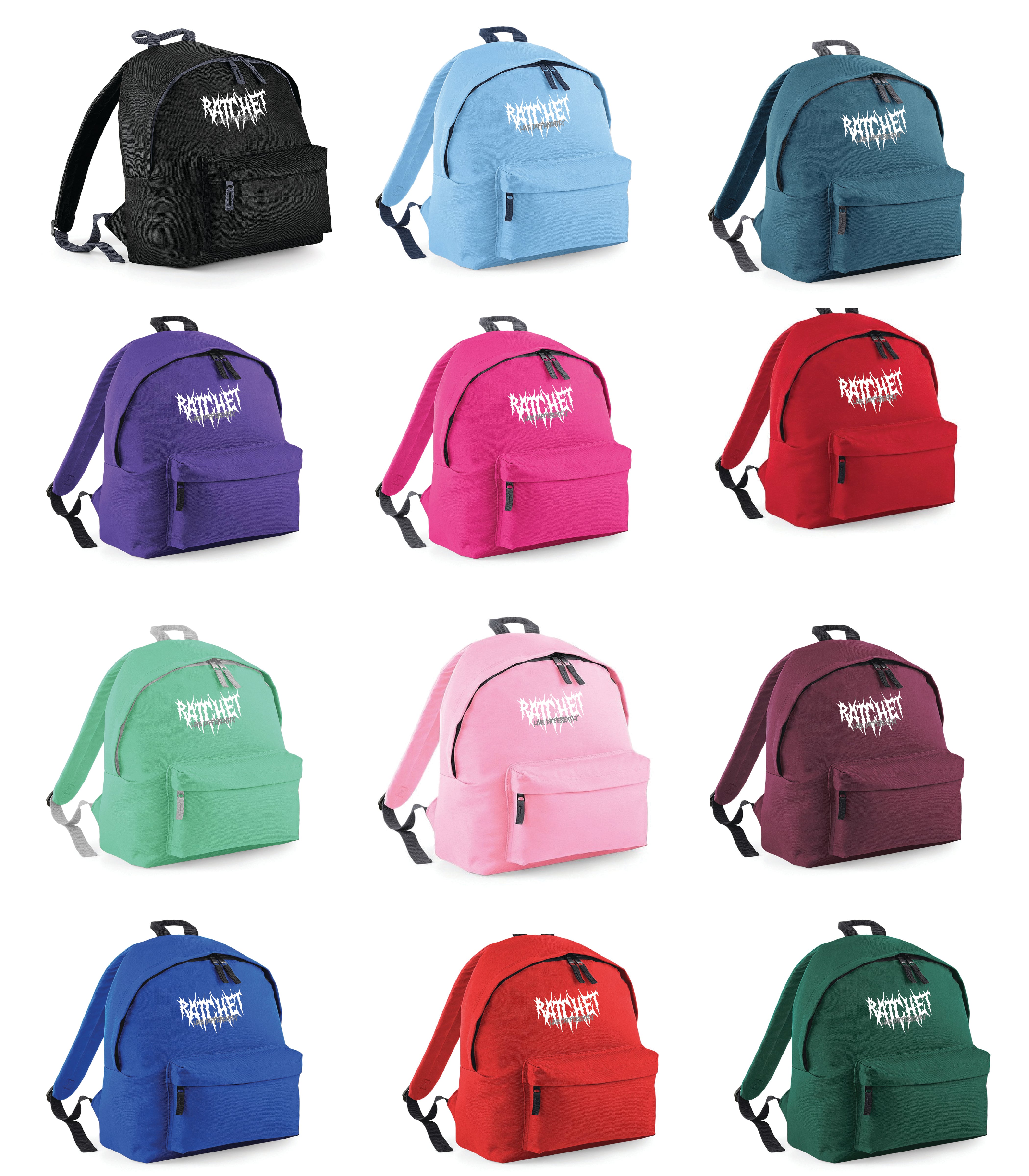 £24.99 Bag and Pencil Case Combo