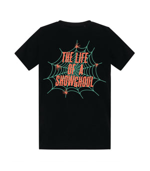The Life Of A Showghoul