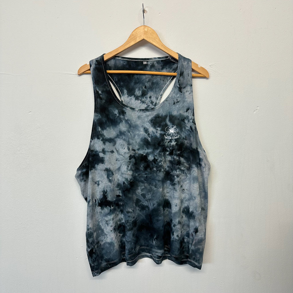 BLACK THUNDER VEST