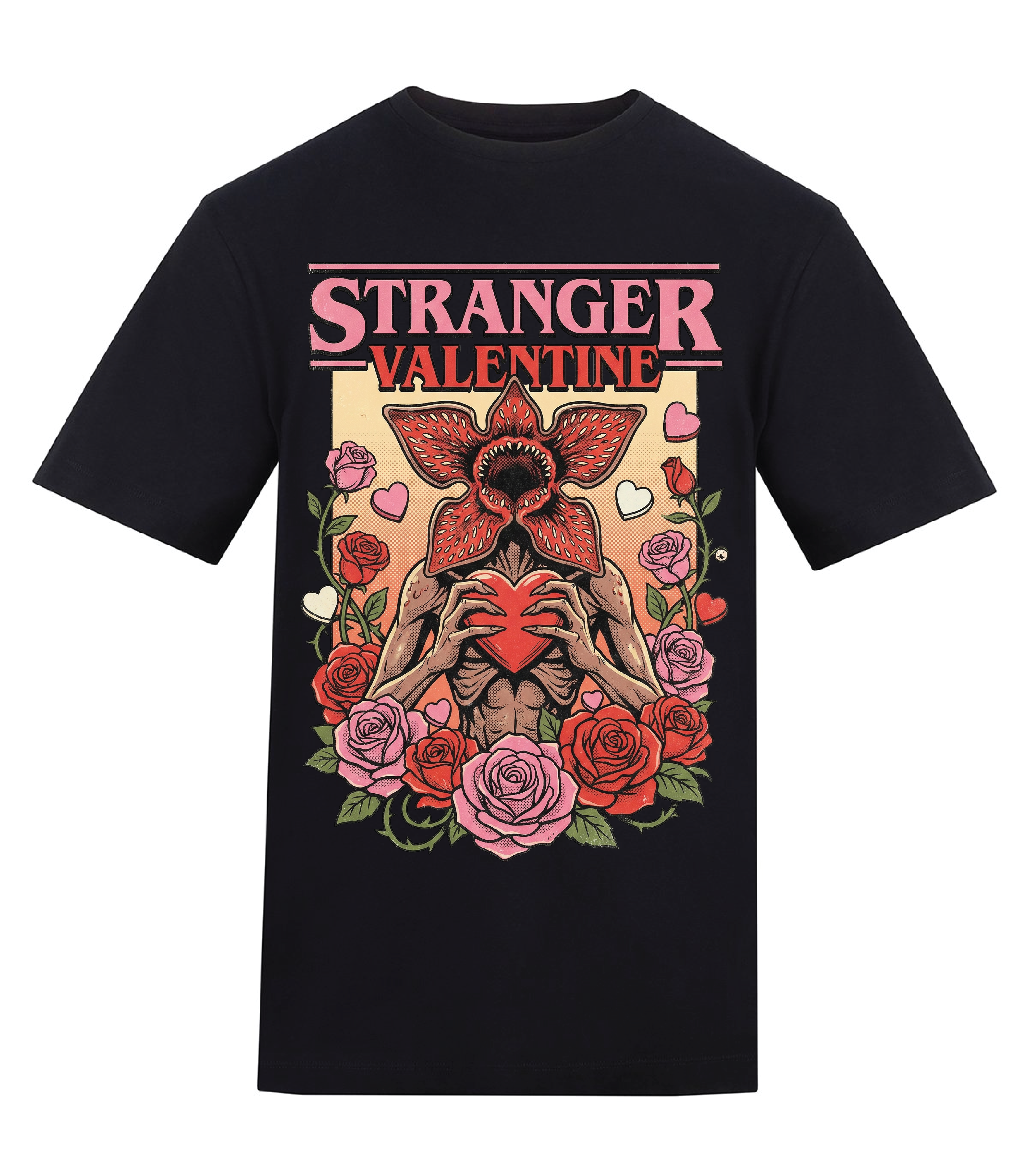 Stranger Valentine