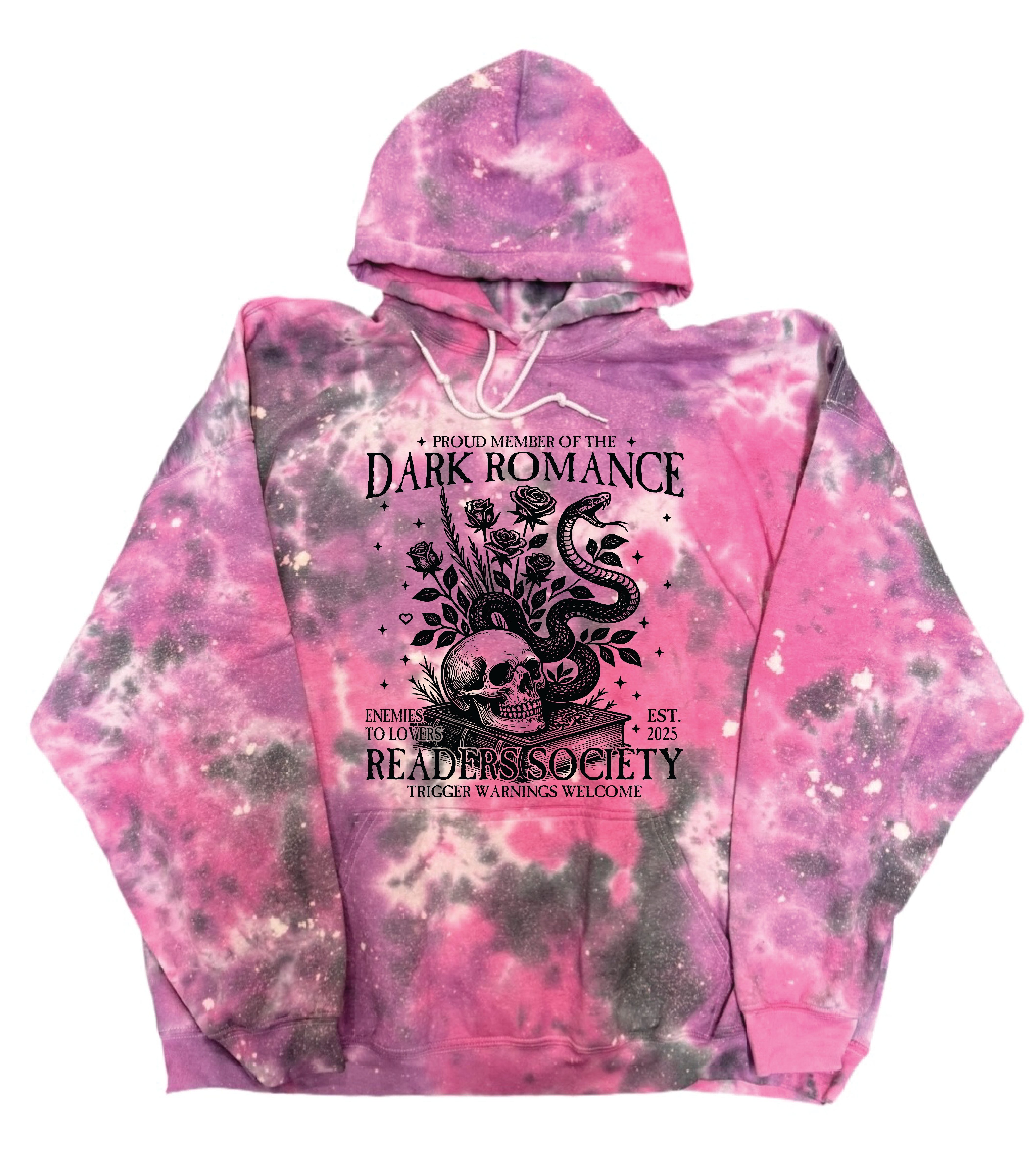 Dark Romance Society