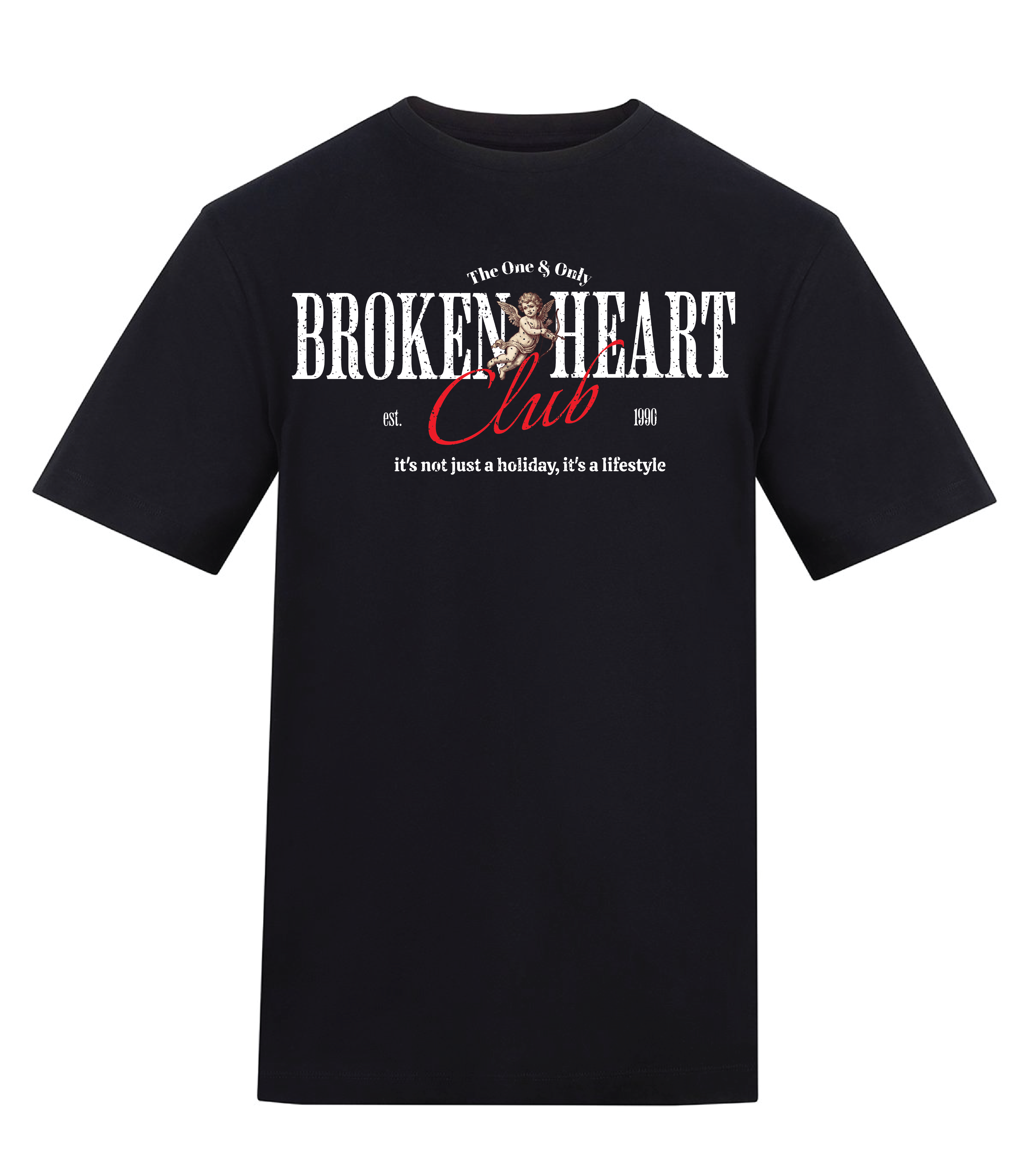 Broken Heart Club