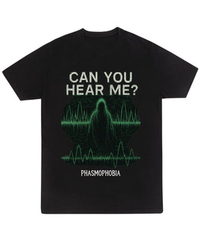 Can You Hear Me?