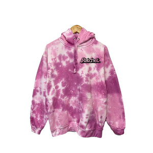 BARBIE TIE DYE