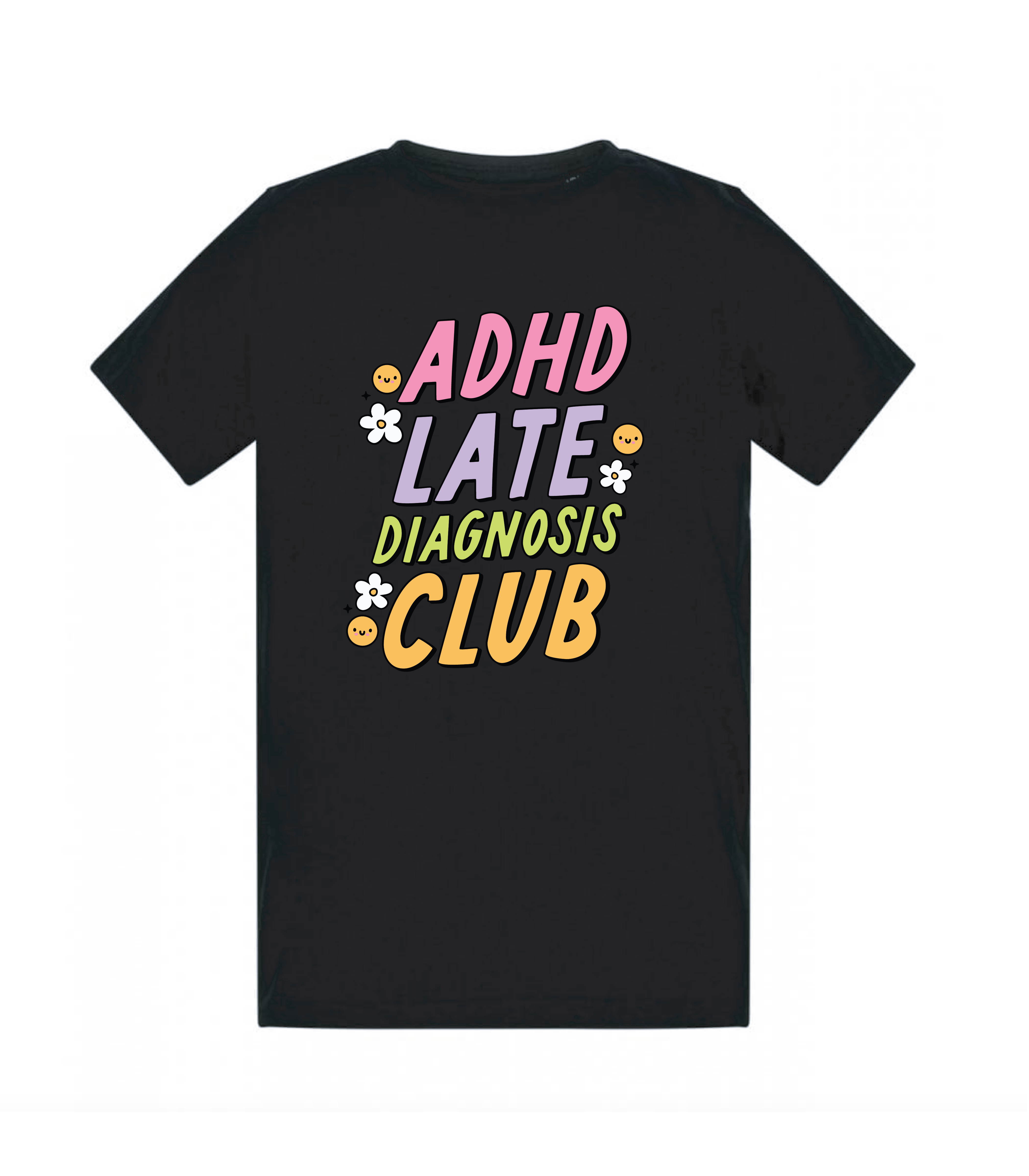 Adhd Late Diagnosis Club