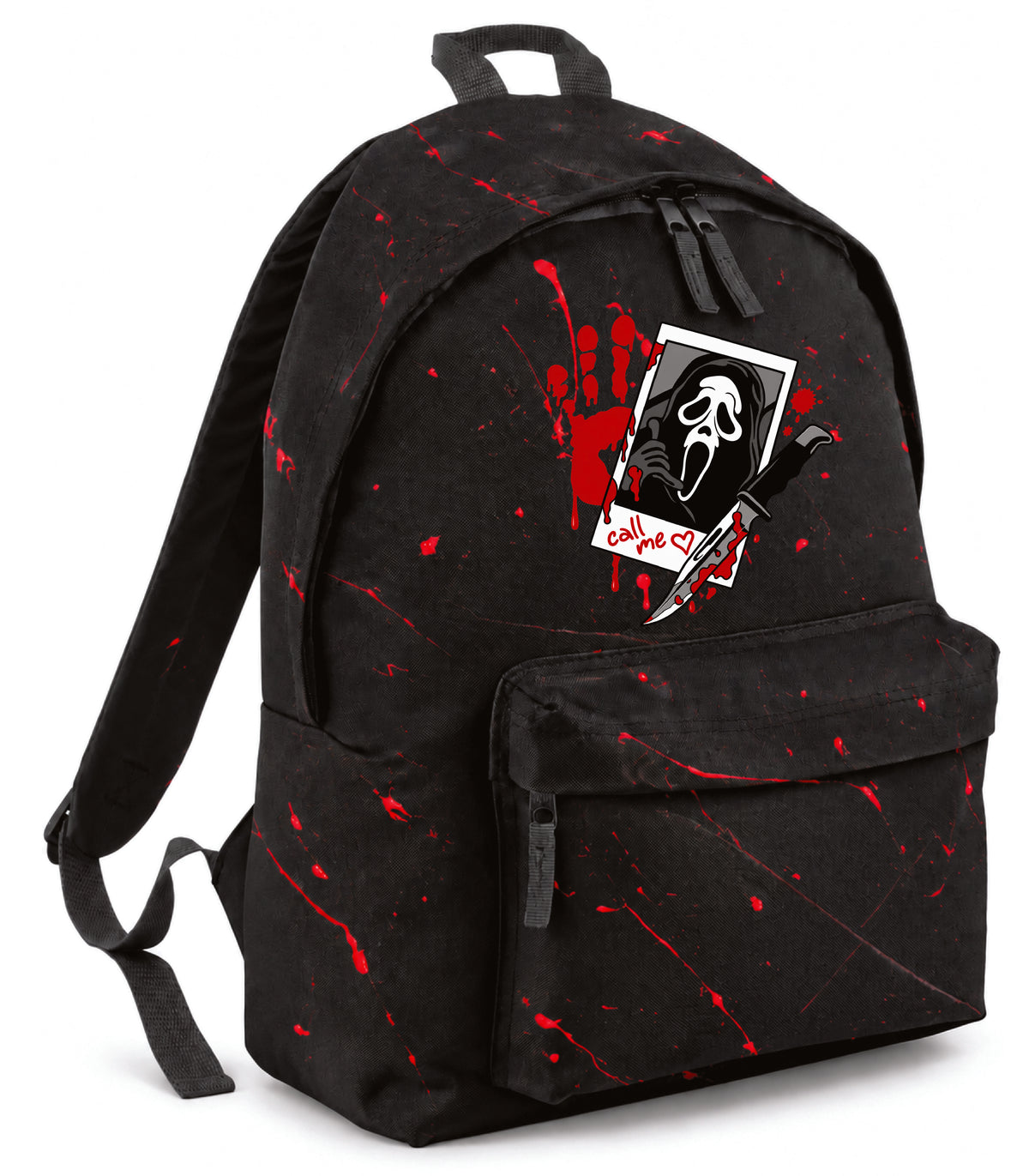 Scream Bag