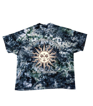 Be The Sunshine