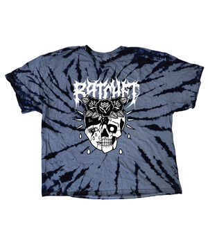 Emo Ratchet Graphic