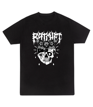 Emo Ratchet Graphic