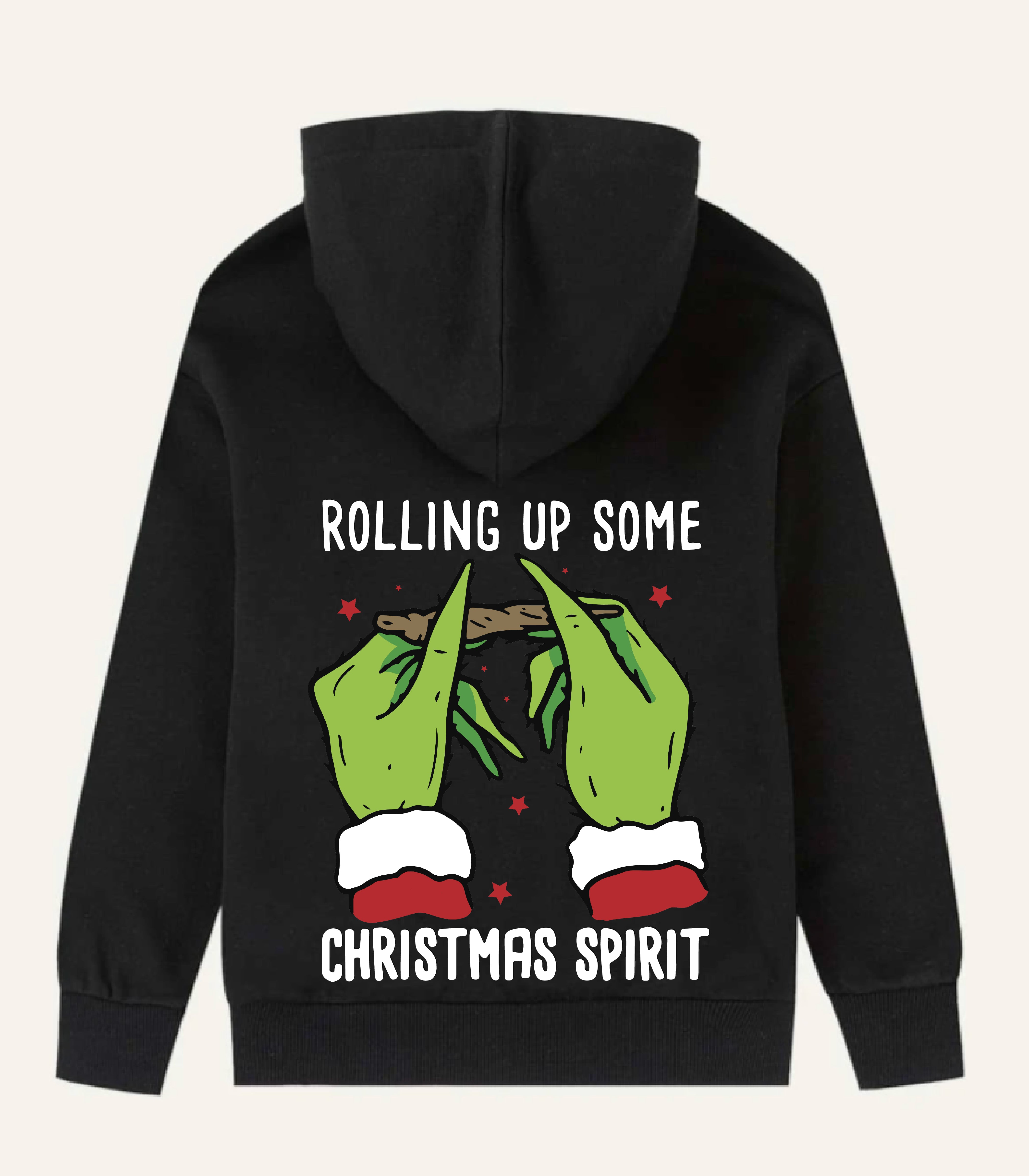 Christmas Spirit
