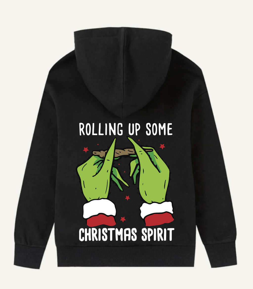 Christmas Spirit
