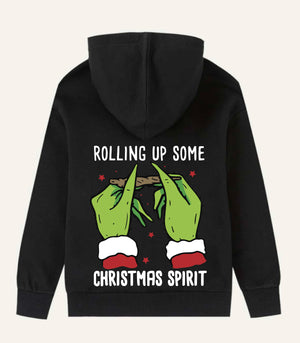 Christmas Spirit