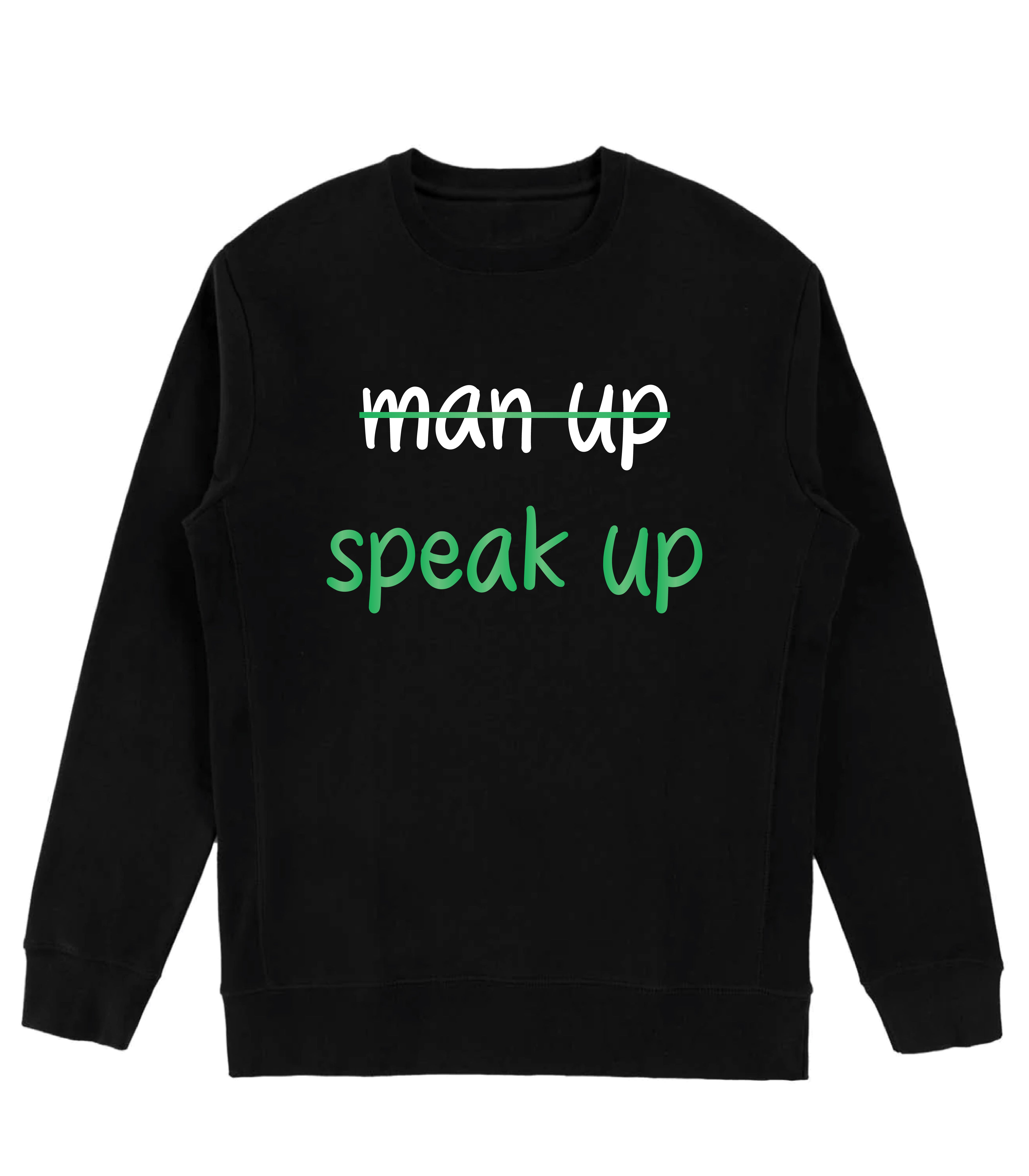 Speak Up
