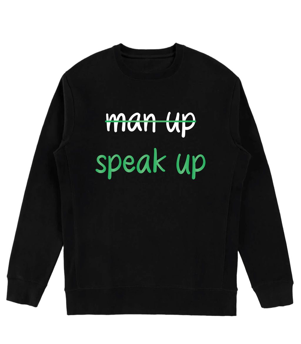Speak Up