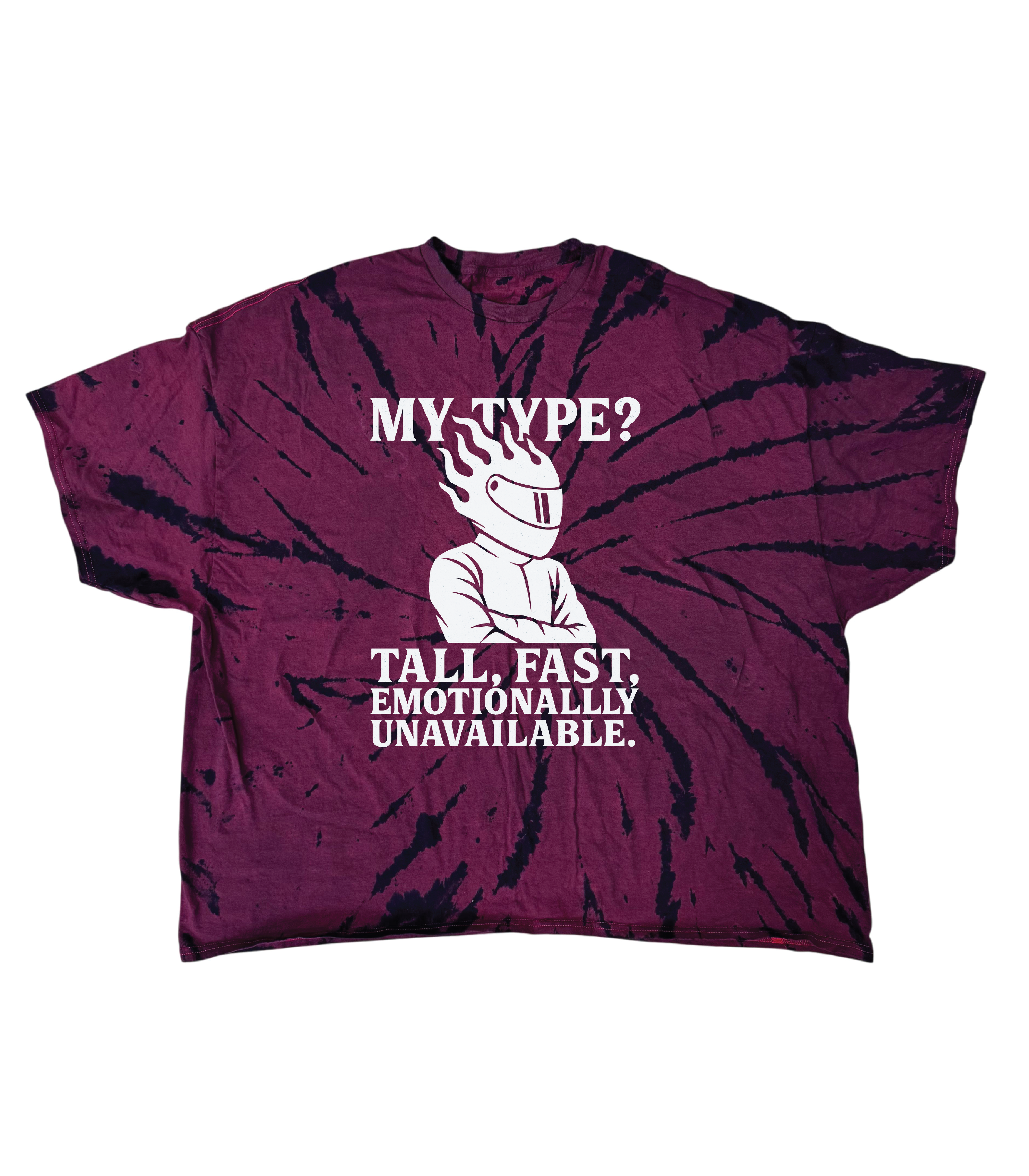 F1 My Type
