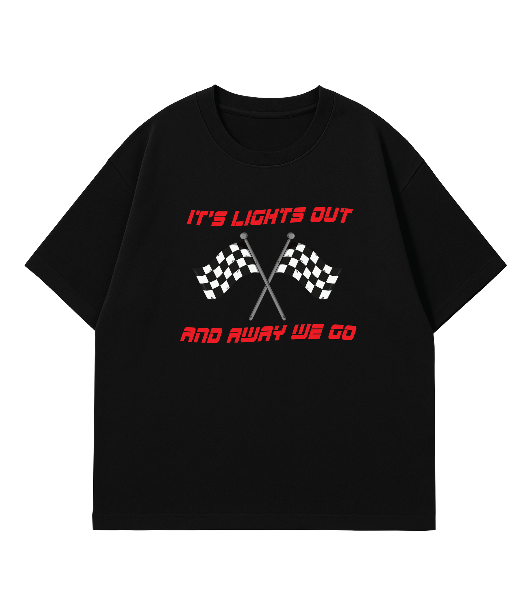 Lights Out F1