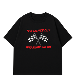 Lights Out F1