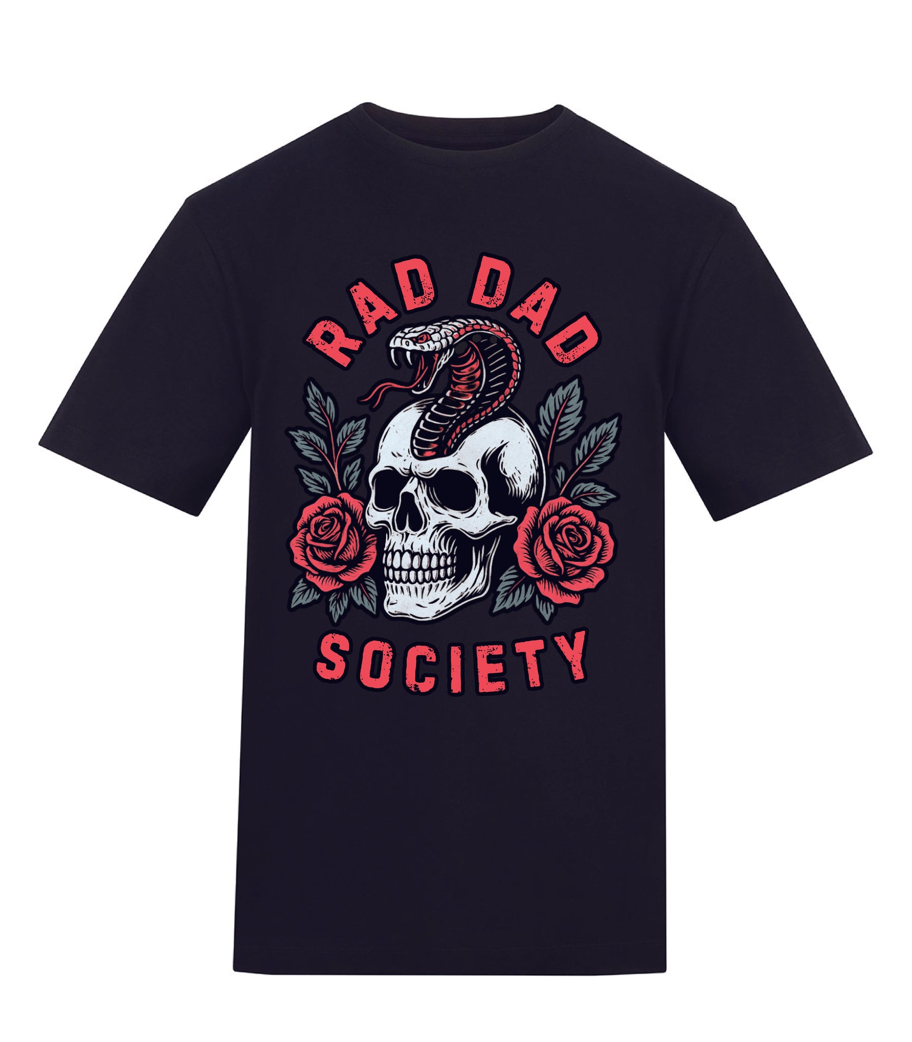 Rad Dad Society