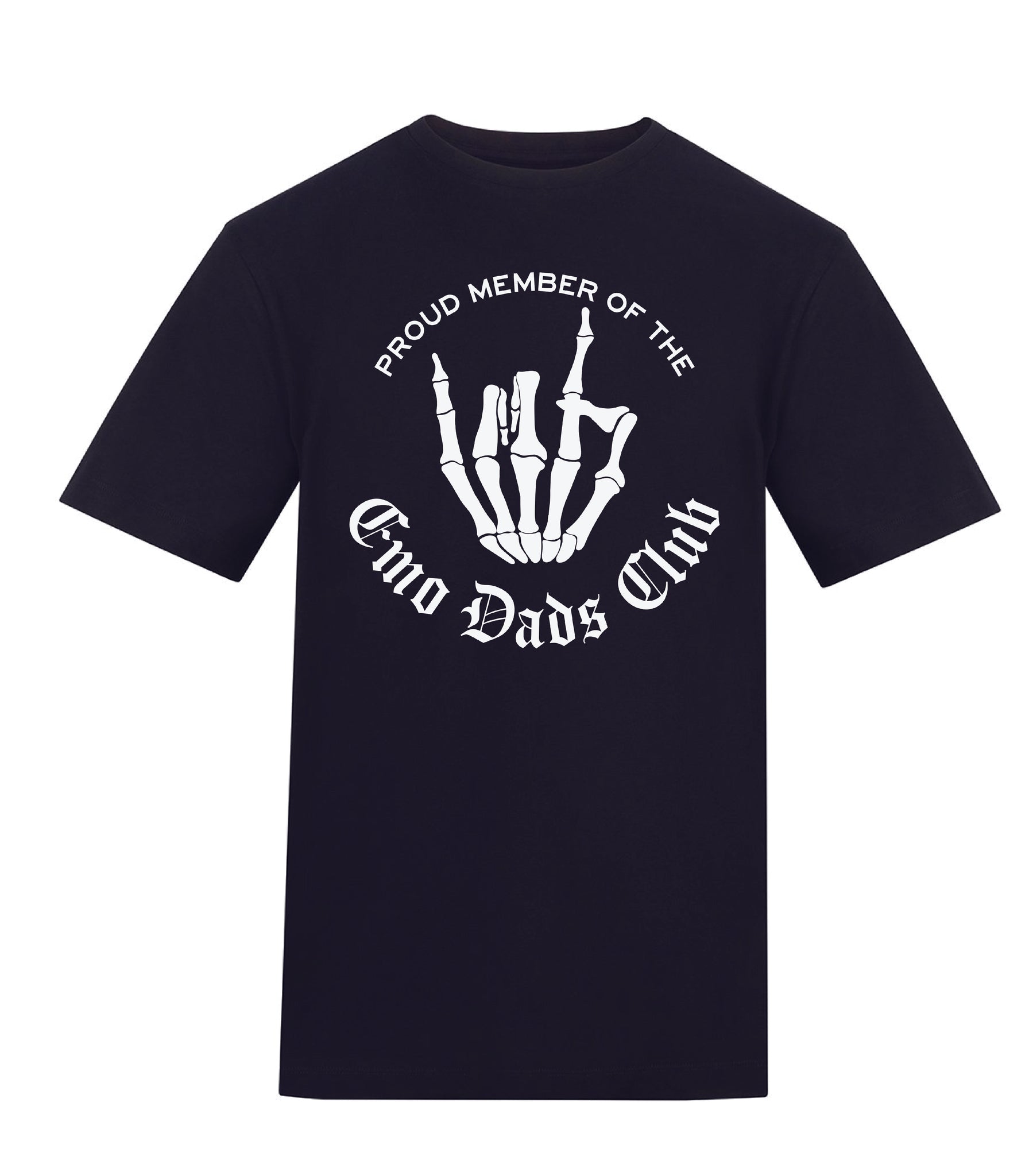Emo Dads Club
