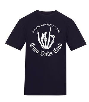 Emo Dads Club
