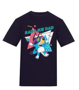 Rad Like Dad