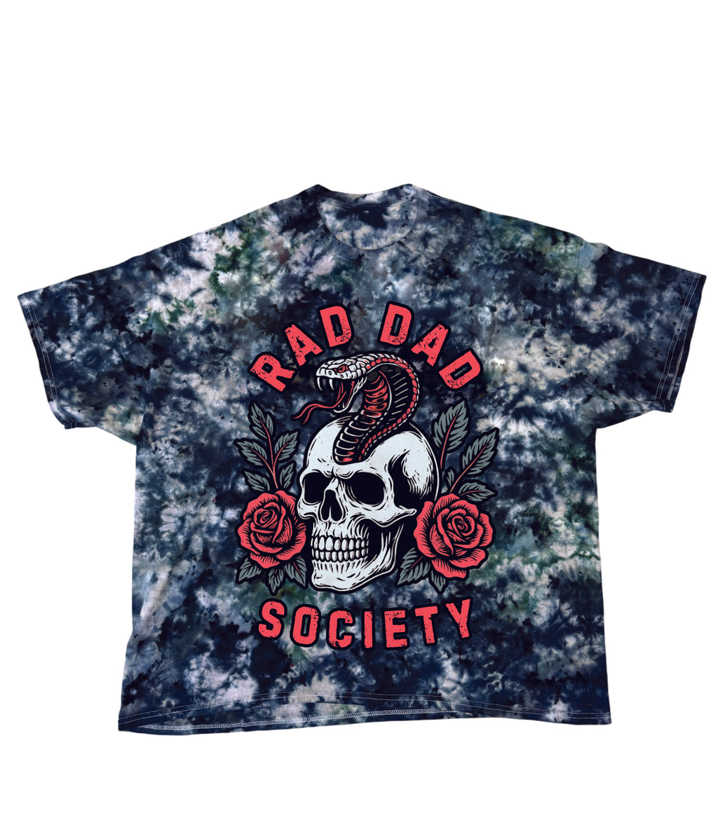 Rad Dad Society