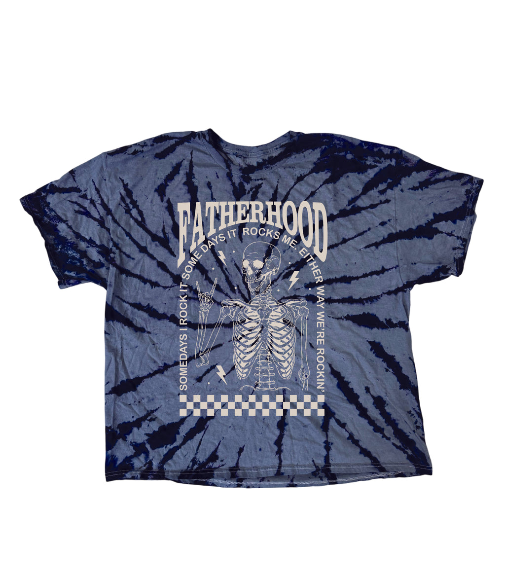 Fatherhood Rock It