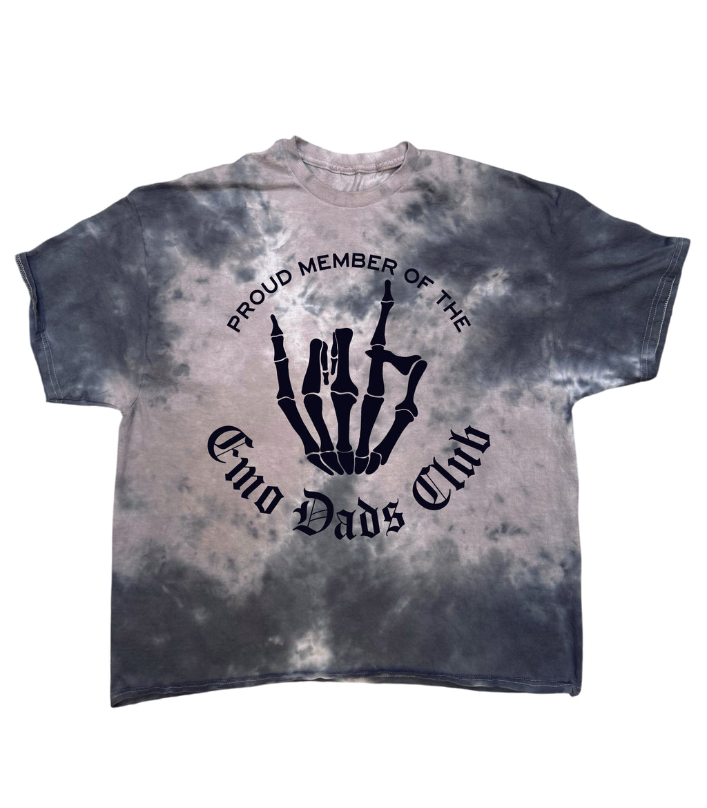 Emo Dads Club