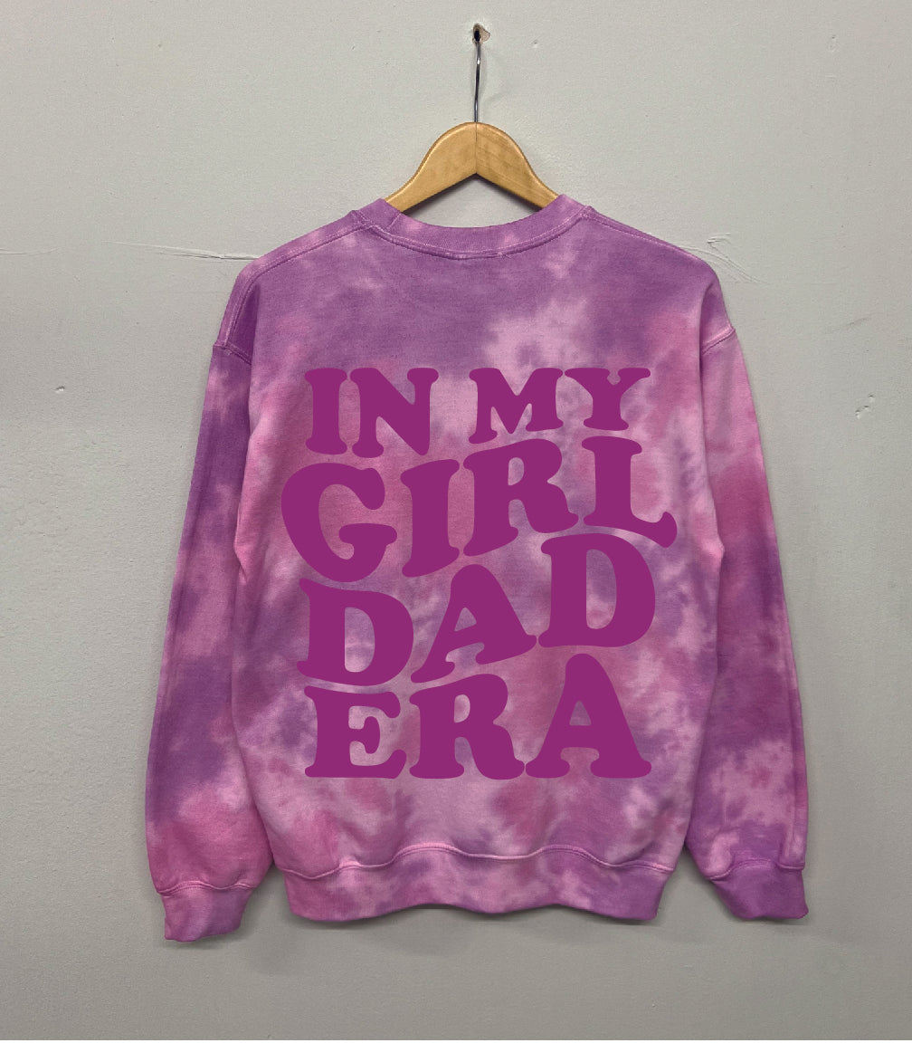 Girl Dad Era