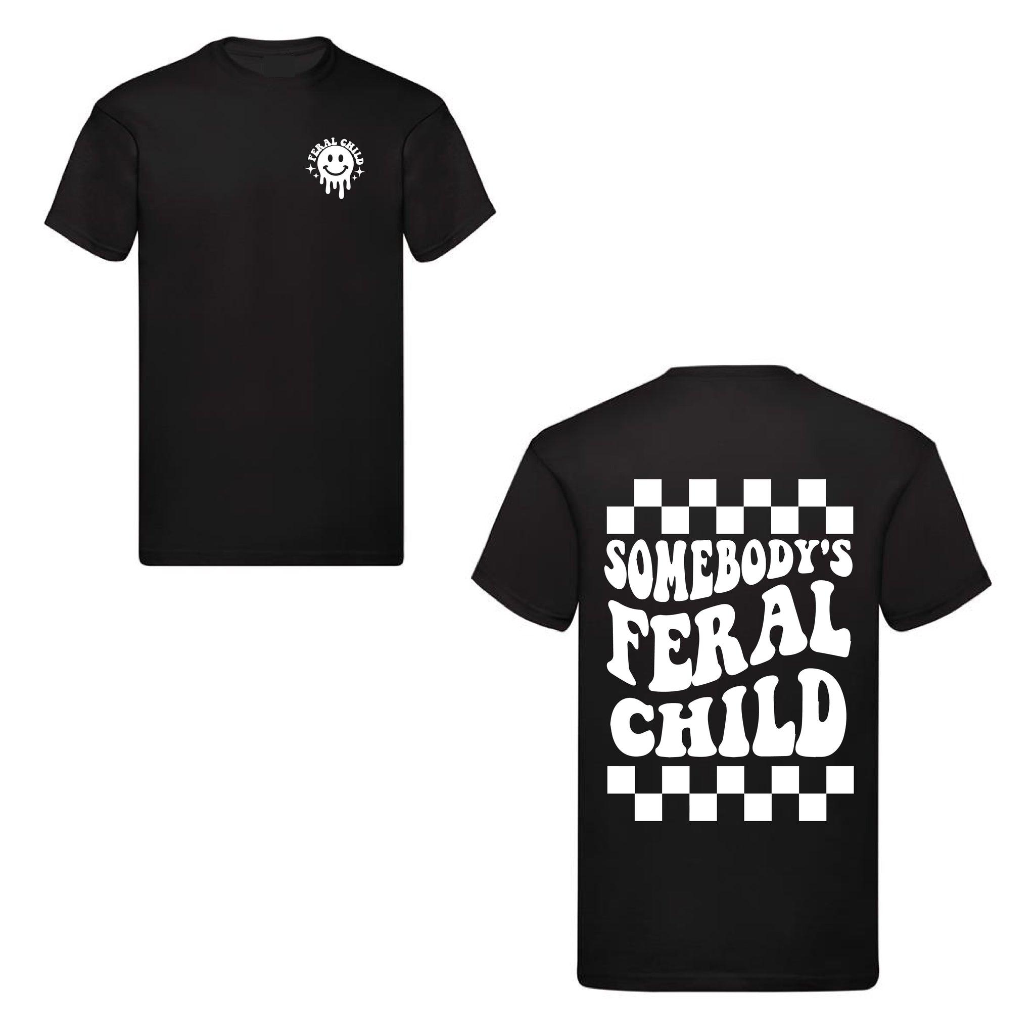 FERAL CHILD – Ratchet Clothing