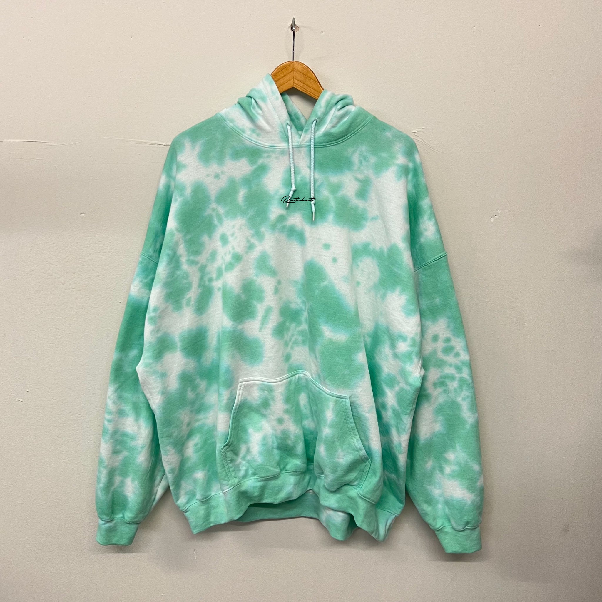 Cup Of Fuckoffe Tie Dye