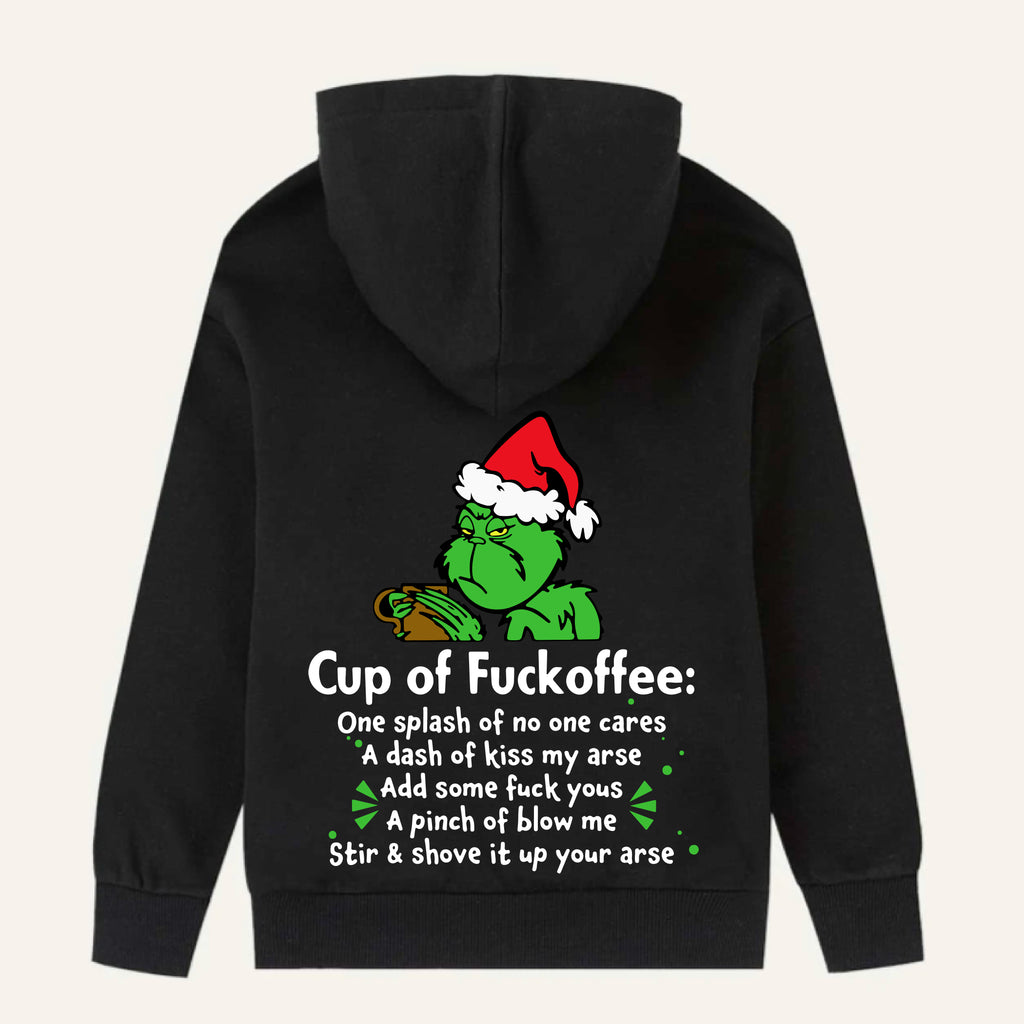 Cup Of Fuckoffee