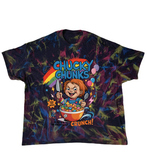 Chucky Chunks