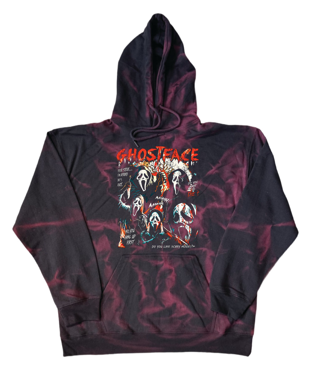 Ghostface
