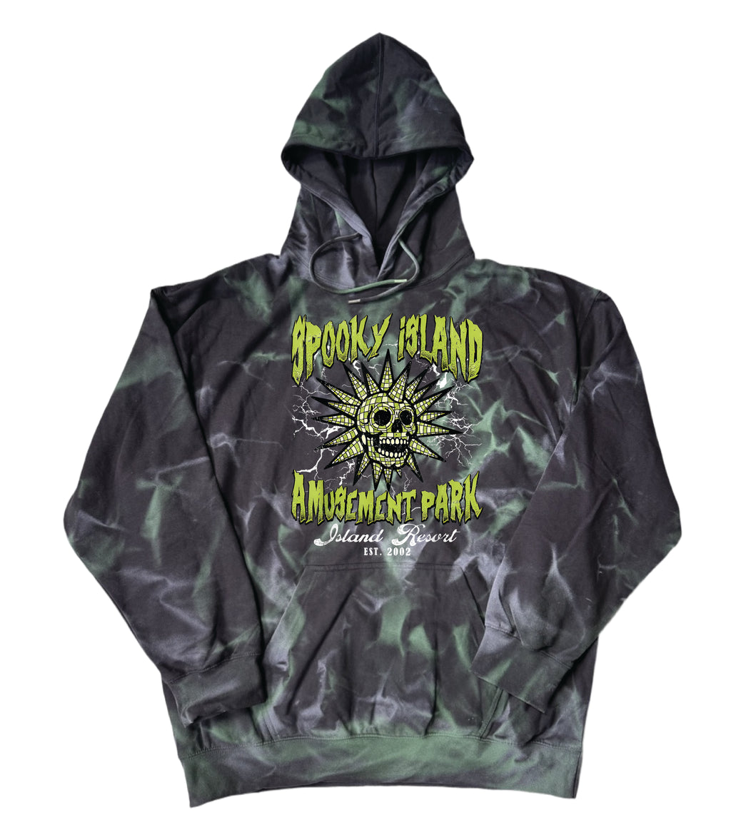 Spooky Island