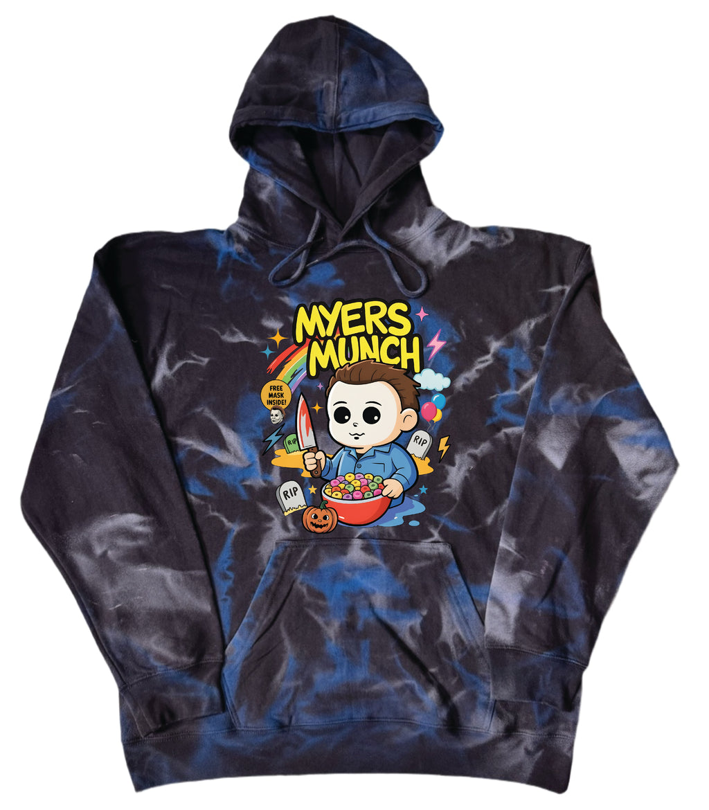 Myers Munch