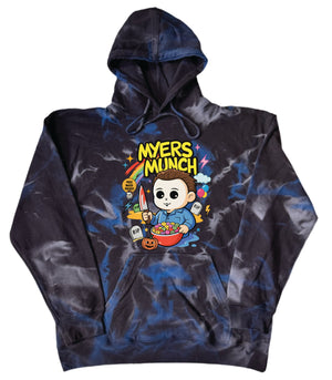 Myers Munch